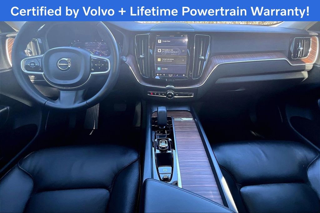 Used 2023 Volvo XC60 B5 Plus w/ Climate Package image 20