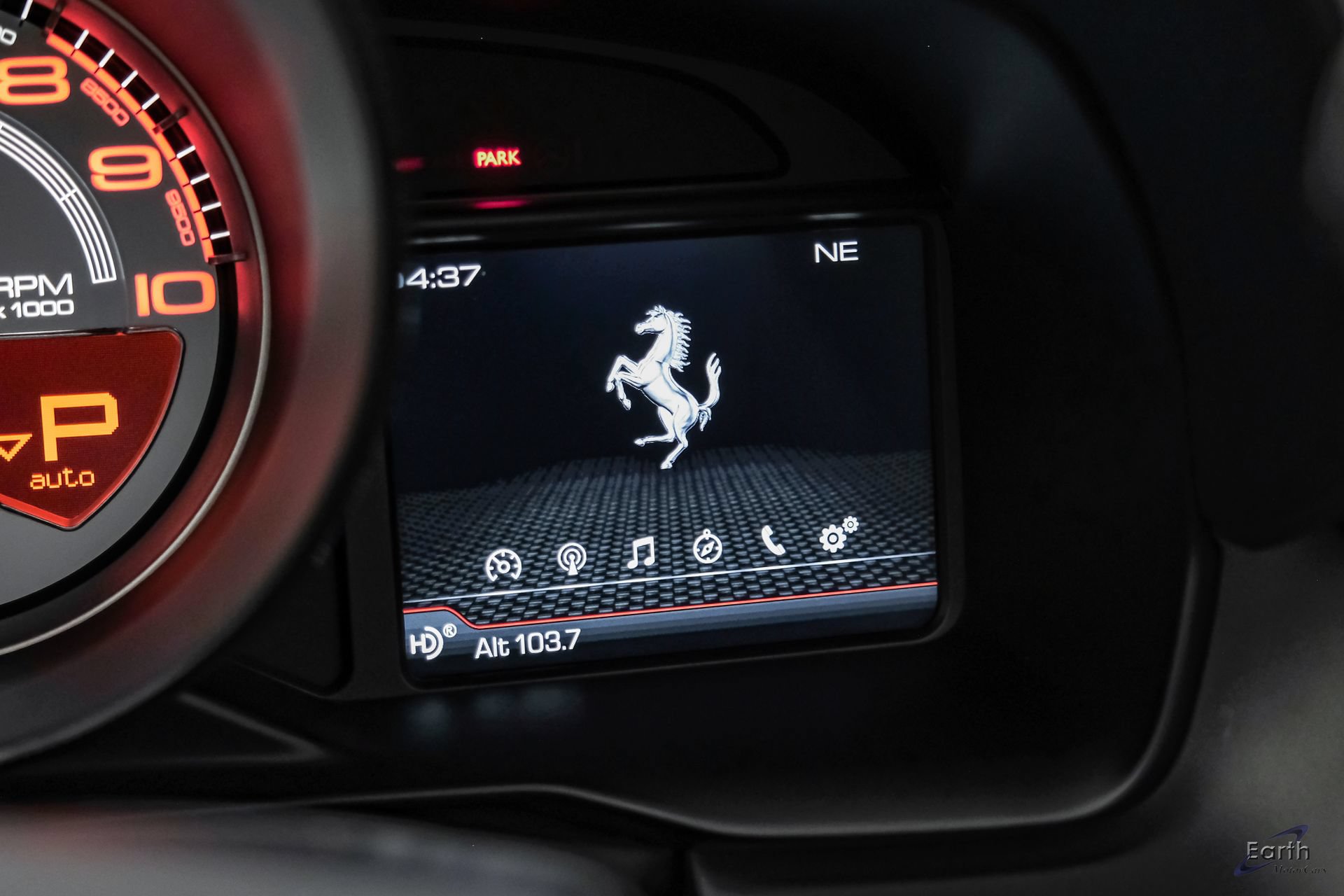 Used 2022 Ferrari F8 Tributo RWD image 89