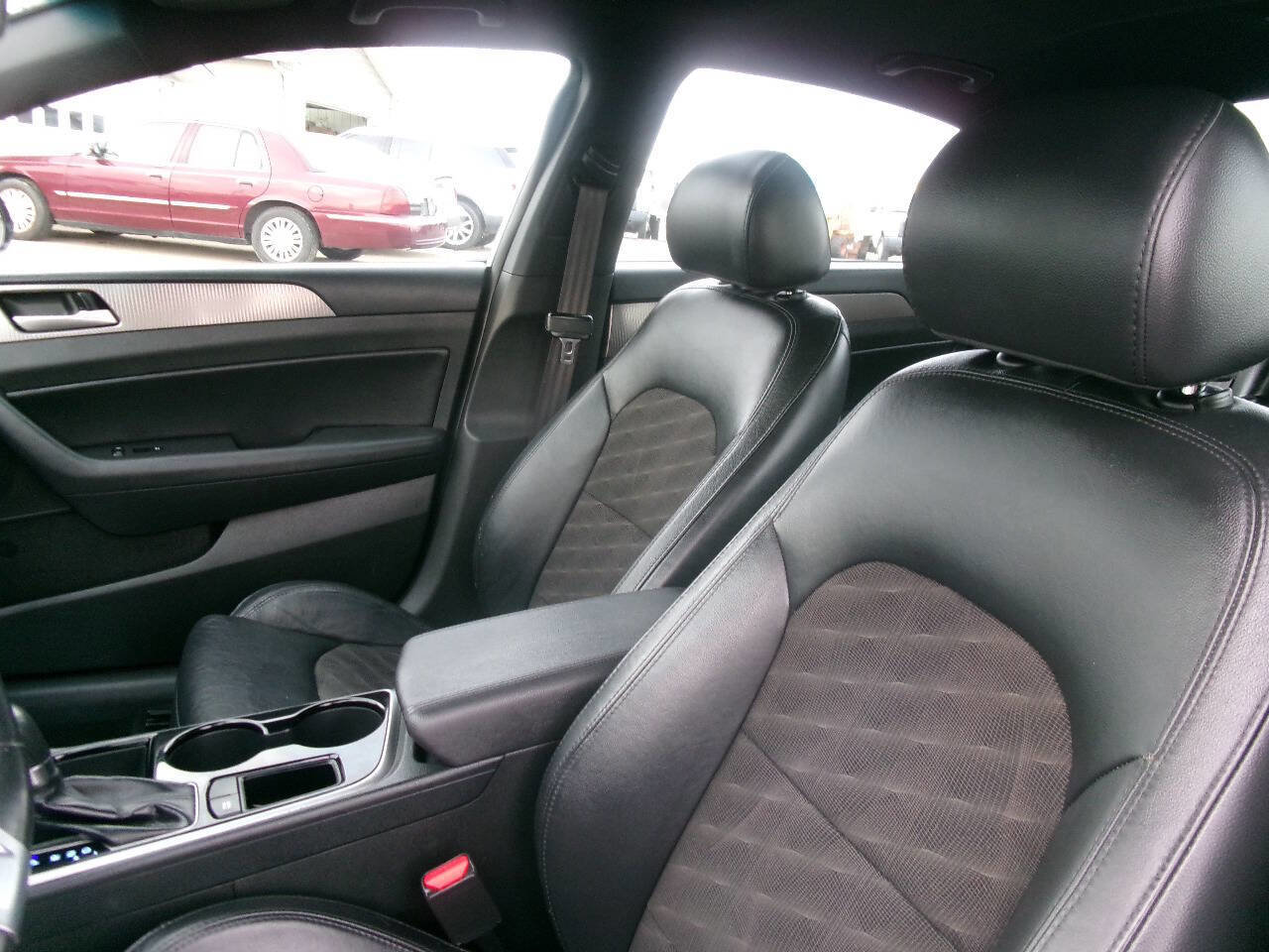 Used 2019 Hyundai Sonata Sport image 13