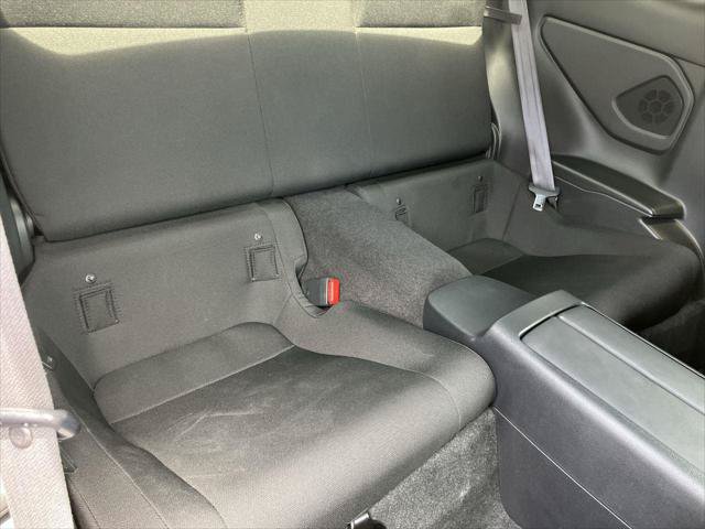 Certified 2022 Toyota GR86 RWD image 27