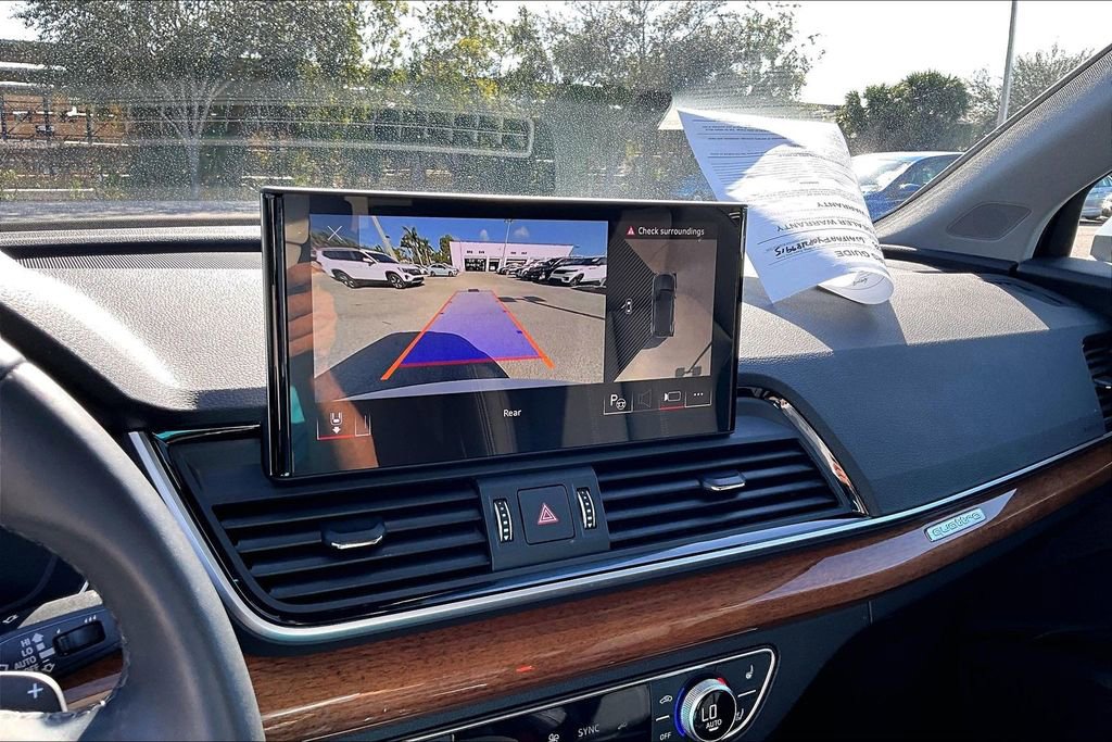 Certified 2023 Audi Q5 2.0T Prestige image 27