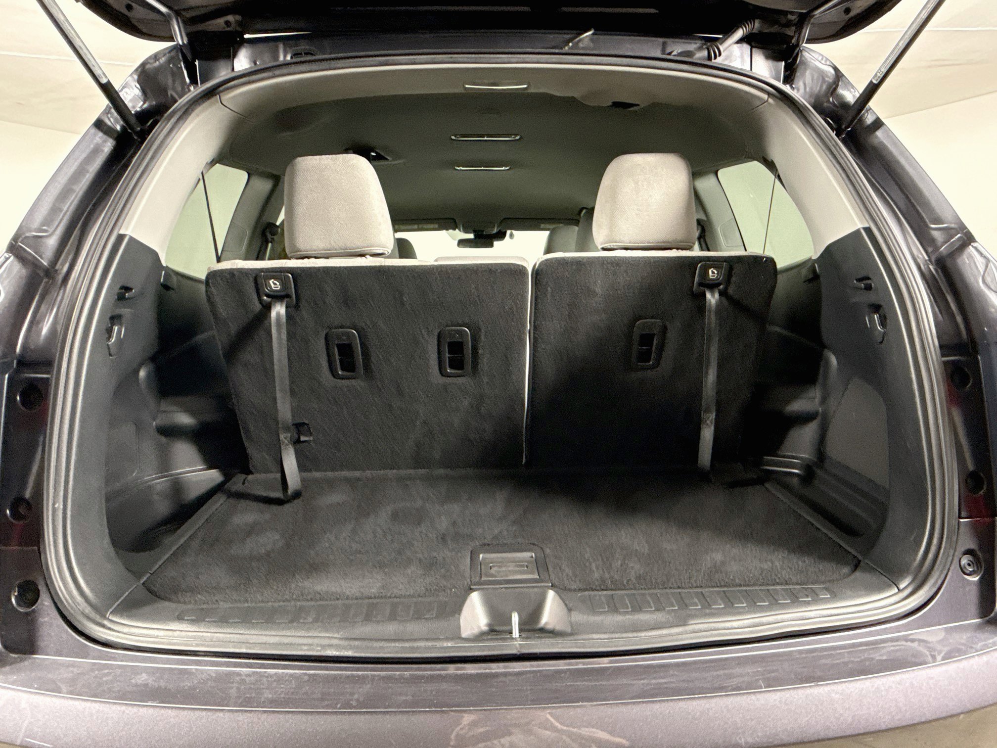 Certified 2021 Honda Pilot EX image 33