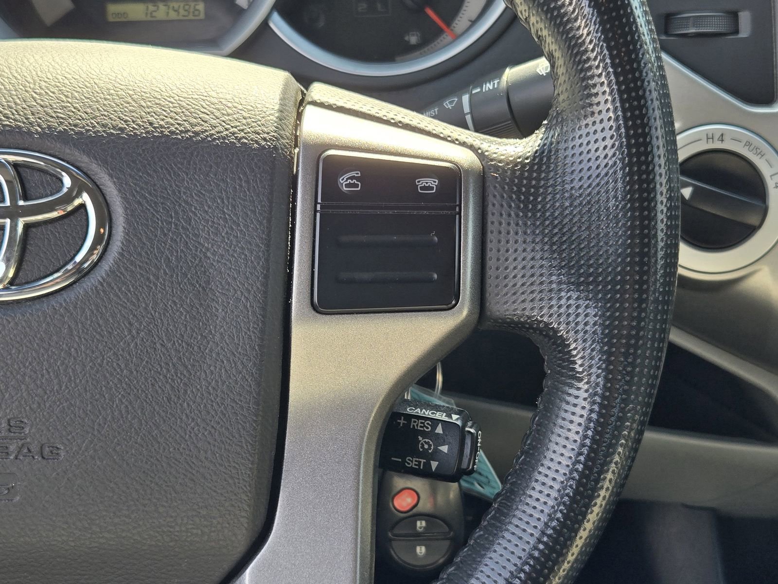 Used 2013 Toyota Tacoma 4x4 Double Cab w/ SR5 Pkg image 26