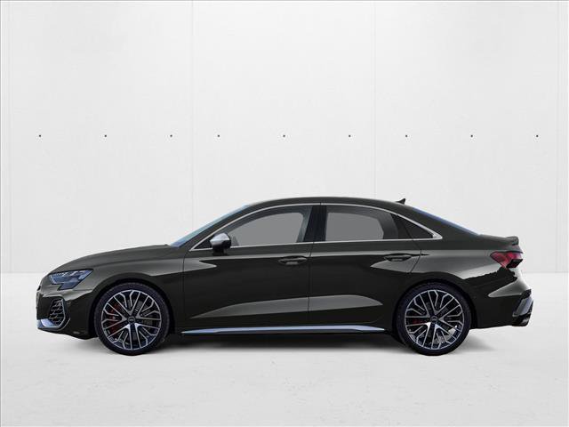 New 2026 Audi S3 Premium AWD/4WD image 2