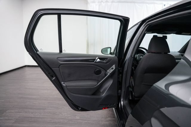 Used 2011 Volkswagen GTI 4-Door FWD image 22