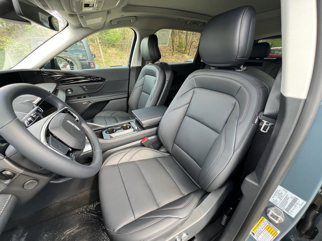 New 2026 Lincoln Nautilus Premier w/ Equipment Group 102A AWD/4WD image 14
