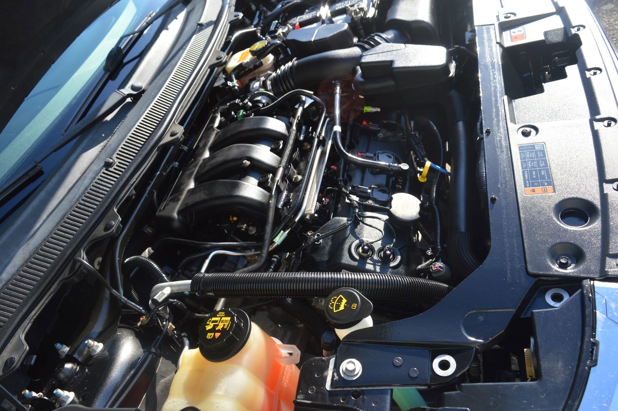 Used 2013 Ford Flex SEL image 36