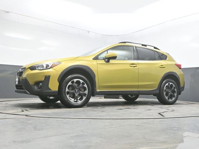 Used 2021 Subaru Crosstrek 2.0i Premium w/ Moonroof Package AWD/4WD image 33