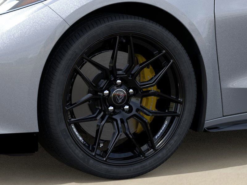 New 2026 Chevrolet Corvette Z06 image 9