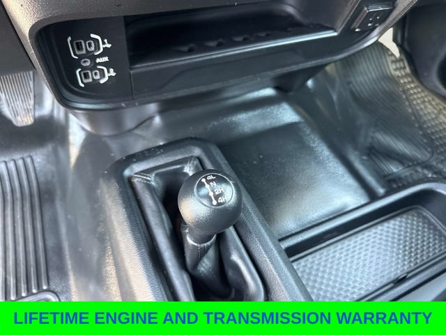 Used 2023 RAM 2500 Tradesman AWD/4WD image 30