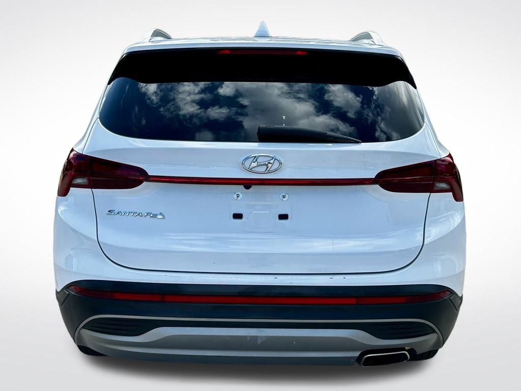 Used 2023 Hyundai Santa Fe SEL image 6