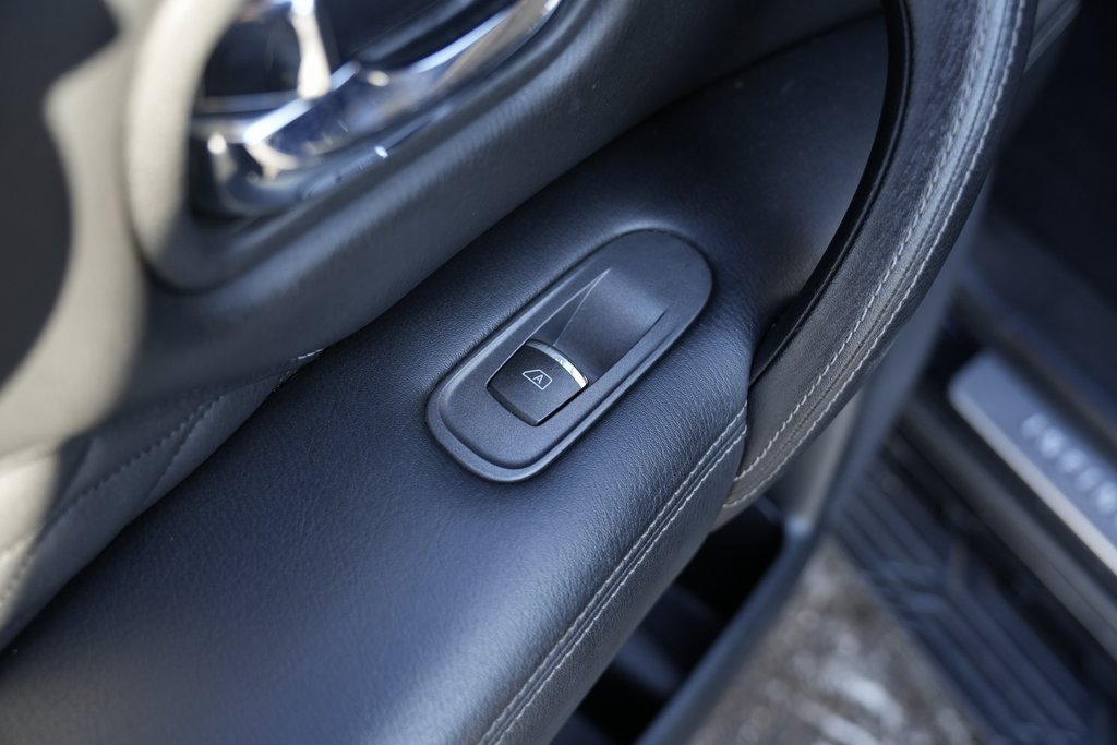 Used 2020 INFINITI QX80 Luxe w/ Proactive Package image 31