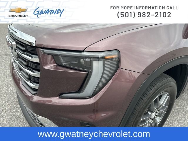 Used 2025 GMC Acadia Elevation FWD image 14