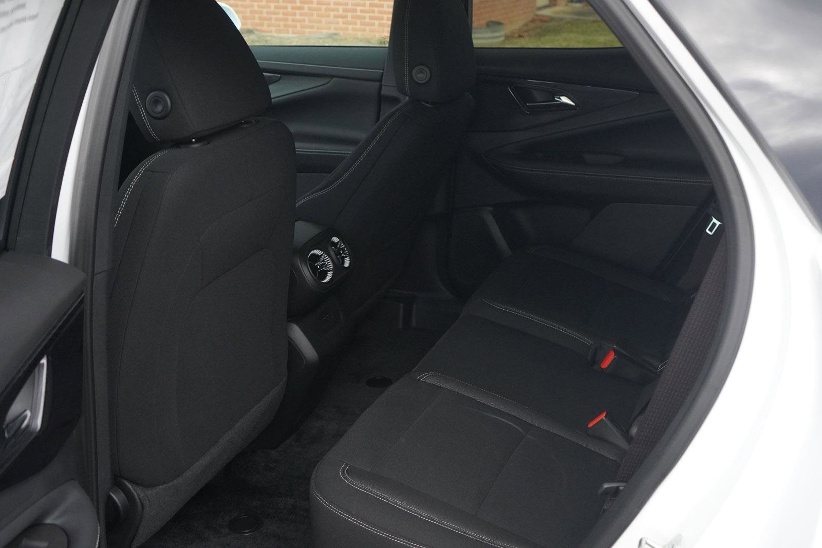 New 2026 Chevrolet Blazer EV LT FWD image 26