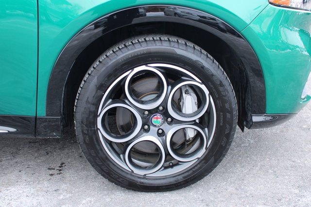 Used 2024 Alfa Romeo Tonale Ti image 37