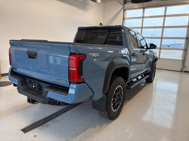 New 2026 Toyota Tacoma TRD Off-Road AWD/4WD image 12
