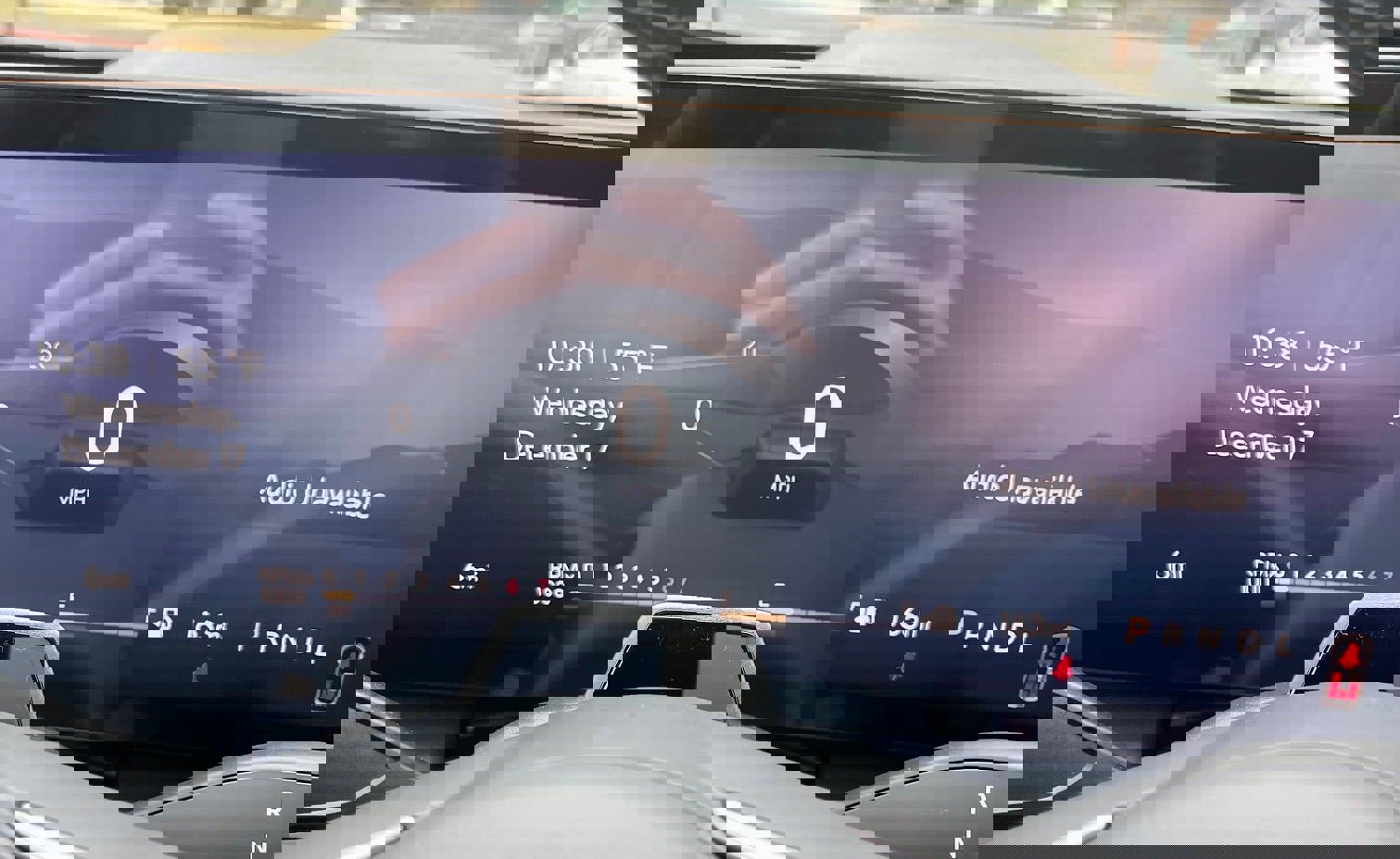 New 2026 Buick Enclave Avenir w/ Super Cruise Package image 11