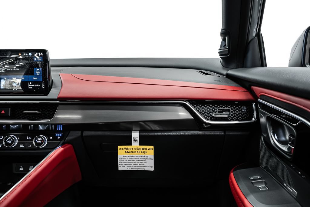 New 2026 Acura ADX A-Spec w/ Advance Package FWD image 28