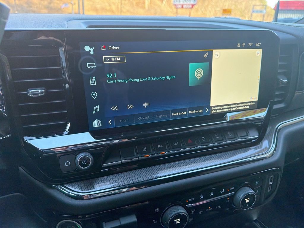 Certified 2024 Chevrolet Silverado 2500 ZR2 w/ Technology Package image 22