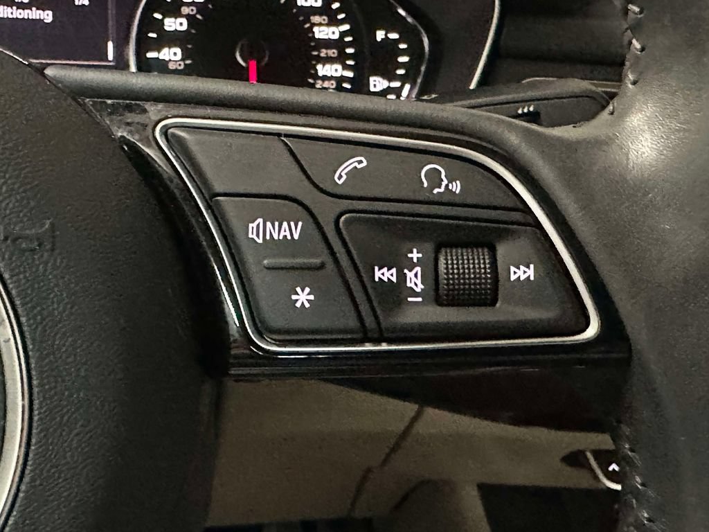 Used 2019 Audi A4 2.0T Premium w/ Convenience Package AWD/4WD image 27