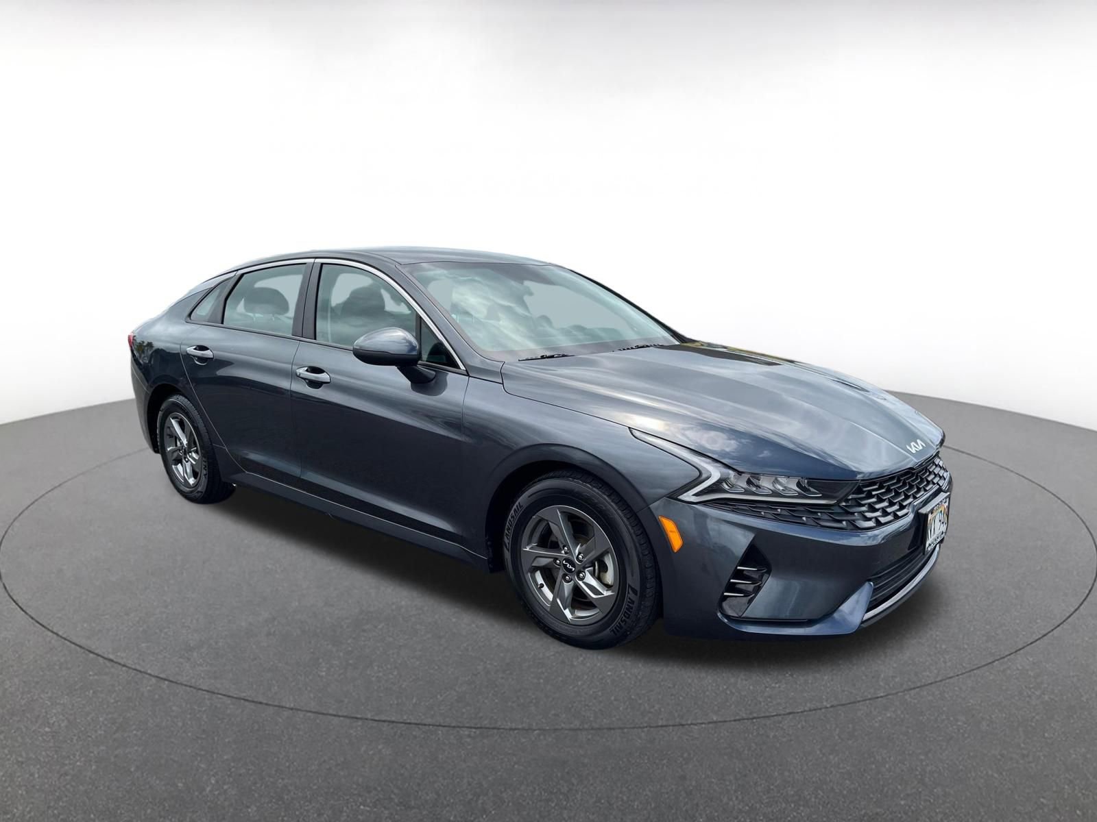 Used 2023 Kia K5 LXS