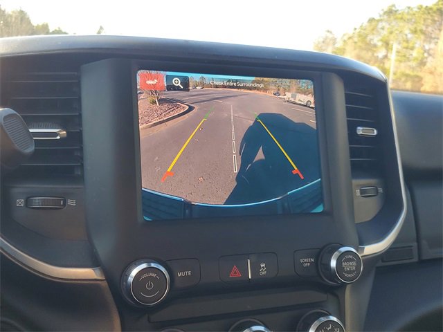 Used 2024 RAM 2500 Big Horn image 24