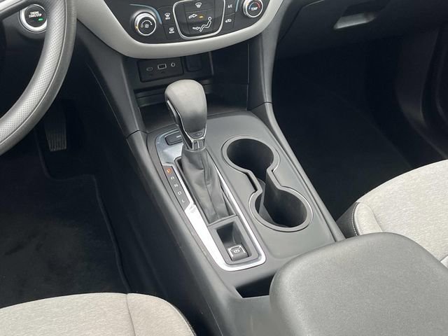 Used 2023 Chevrolet Equinox LS w/ LS Convenience Package AWD/4WD image 14