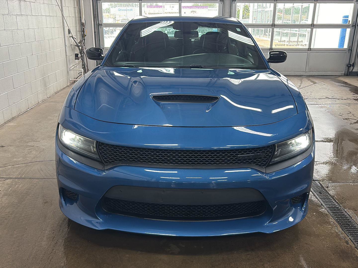 Used 2023 Dodge Charger GT w/ Blacktop Package RWD image 39