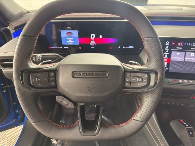 New 2026 Dodge Charger R/T Scat Pack image 11