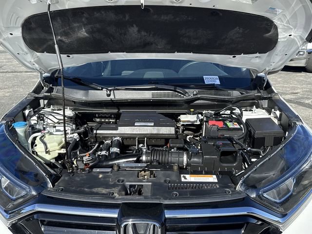 Used 2020 Honda CR-V EX image 29