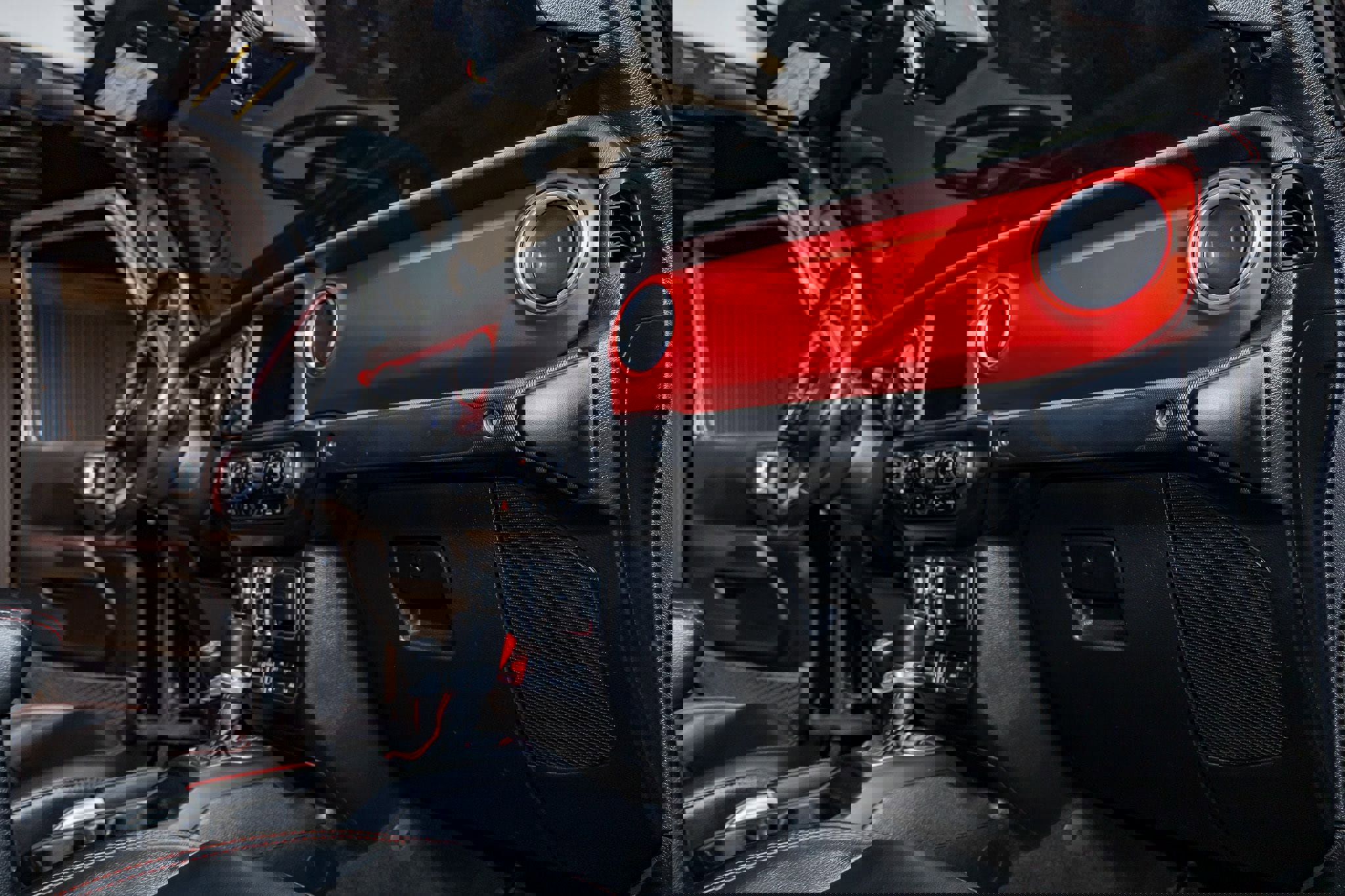 Used 2021 Jeep Gladiator Rubicon image 19