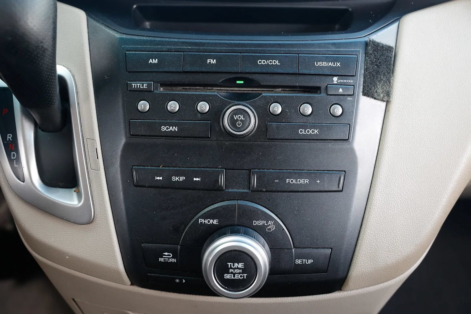 Used 2012 Honda Odyssey EX image 33