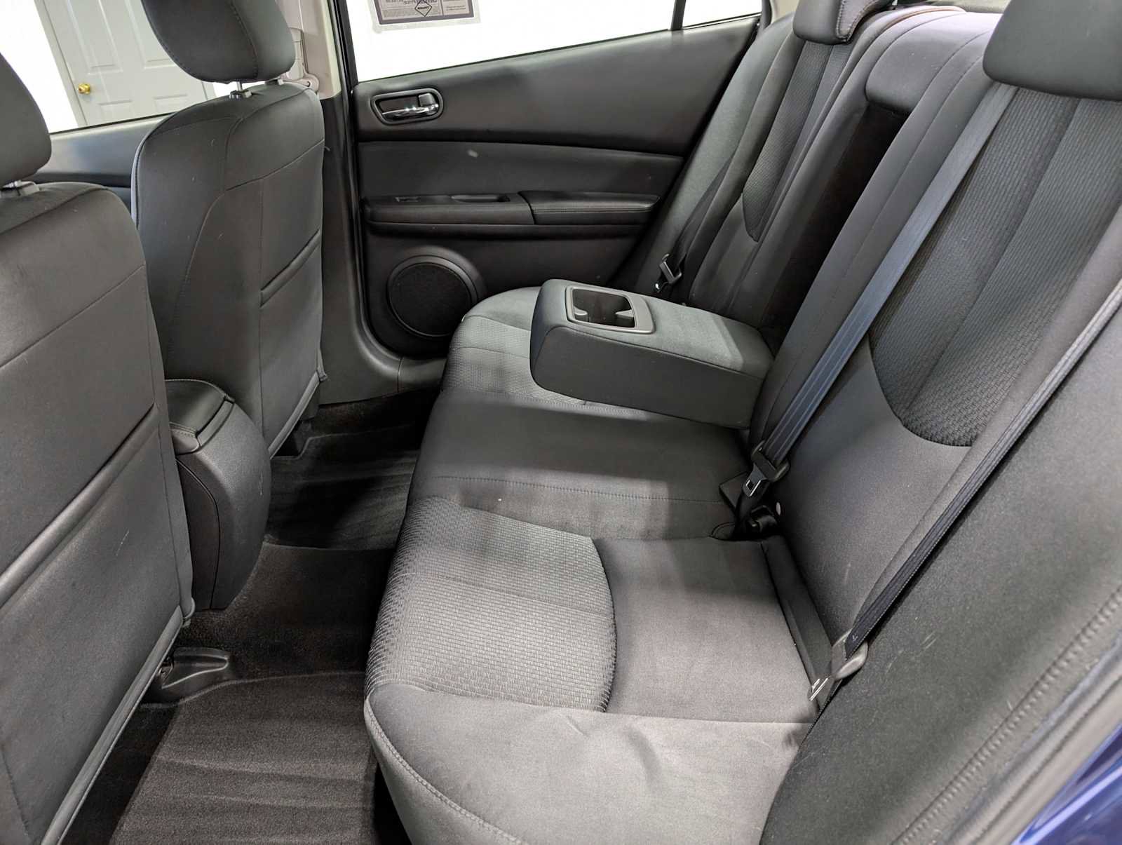 Used 2011 MAZDA MAZDA6 i Touring image 20