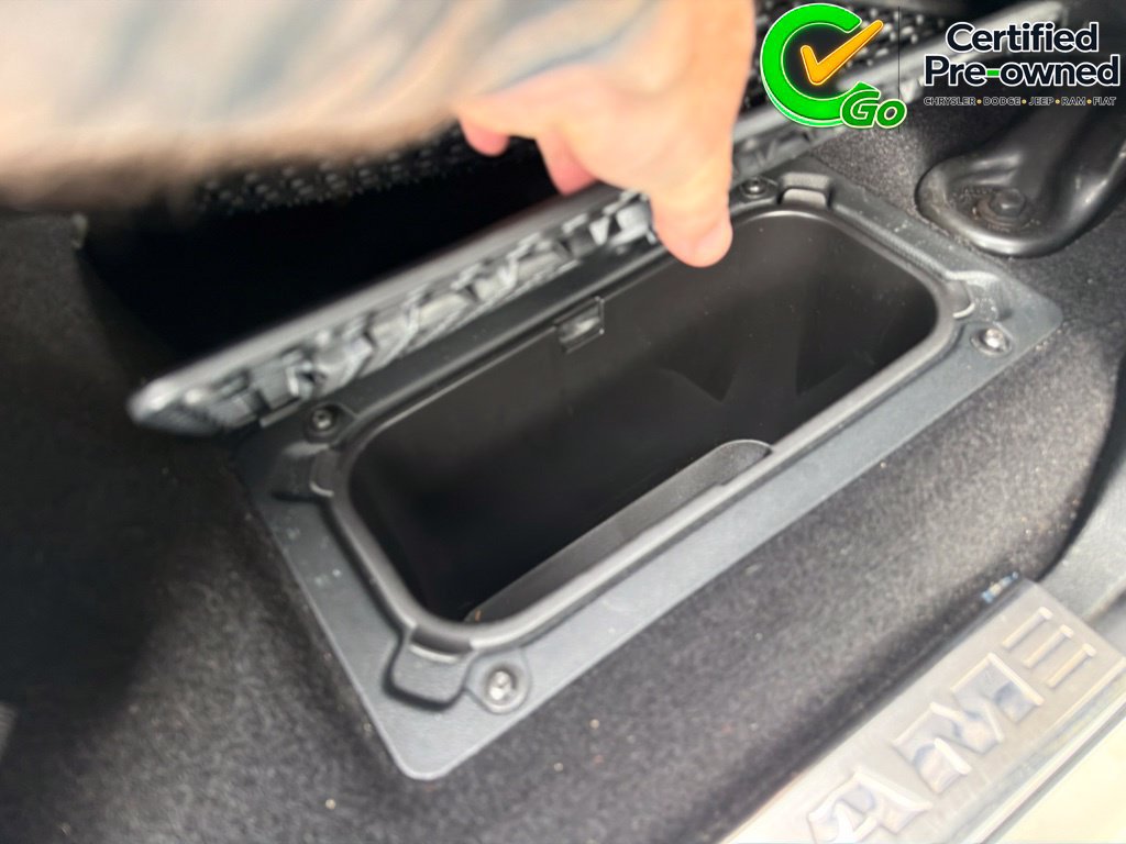 Certified 2018 RAM 1500 Limited AWD/4WD image 30