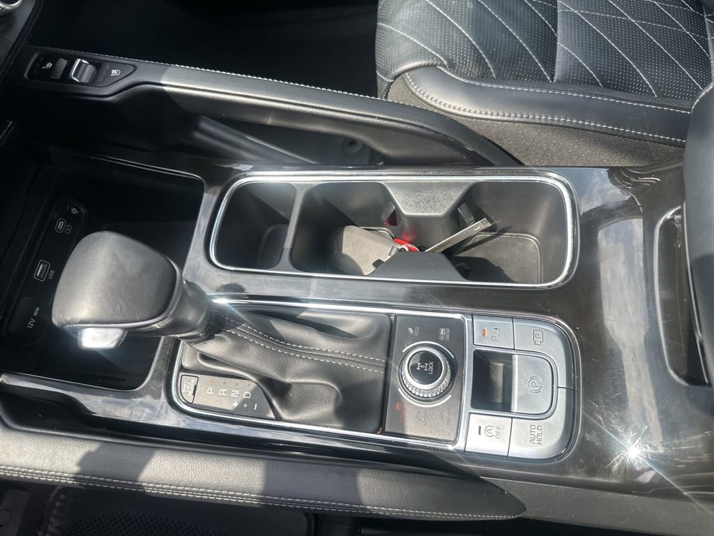 Used 2024 Kia Telluride SX Prestige X-Line image 19