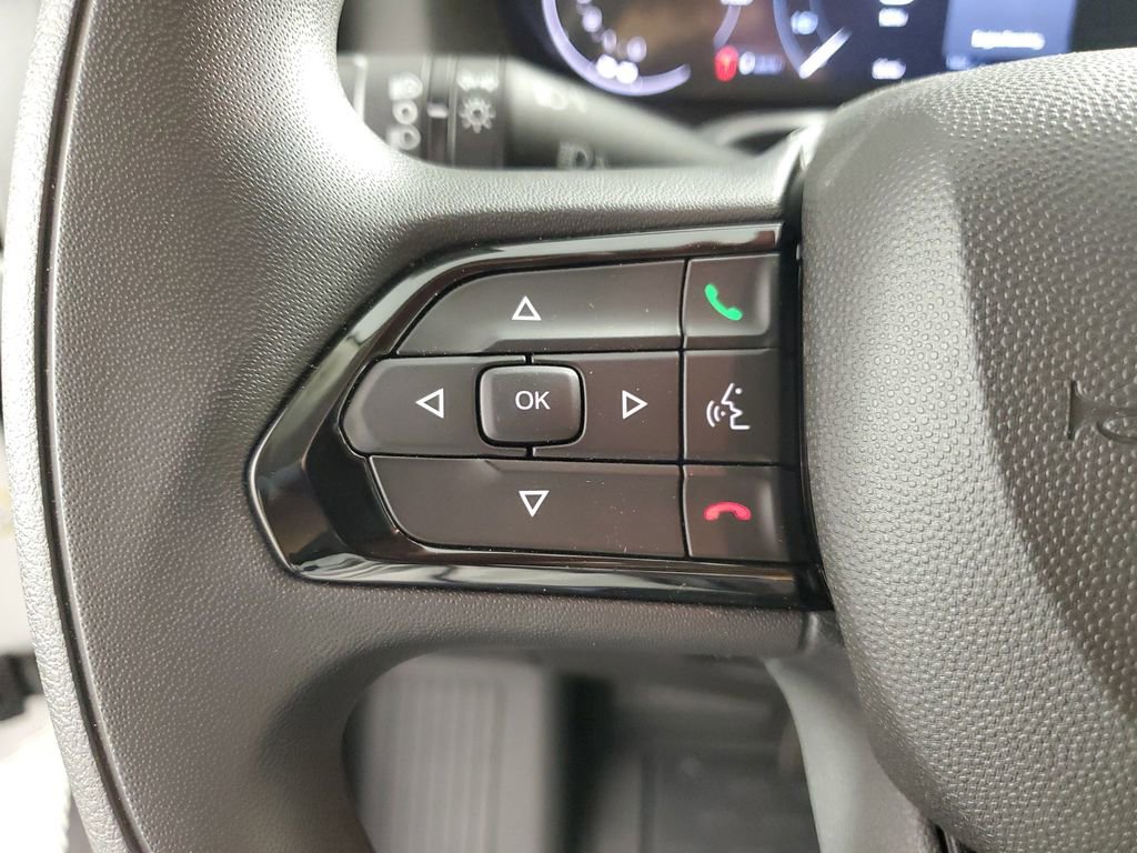 Used 2024 RAM ProMaster 2500 w/ Quick Order Package 22G SLT image 22