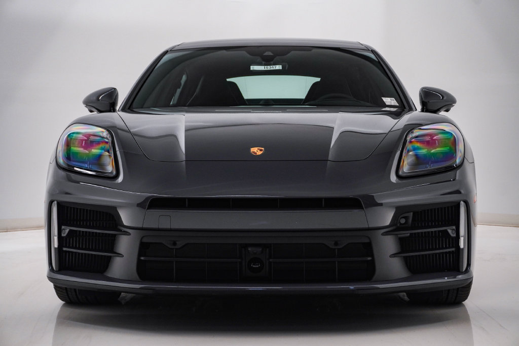 New 2026 Porsche Panamera 4 E-Hybrid AWD/4WD image 6