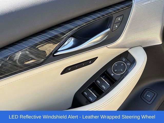 Used 2020 Cadillac CT5 Premium Luxury image 17