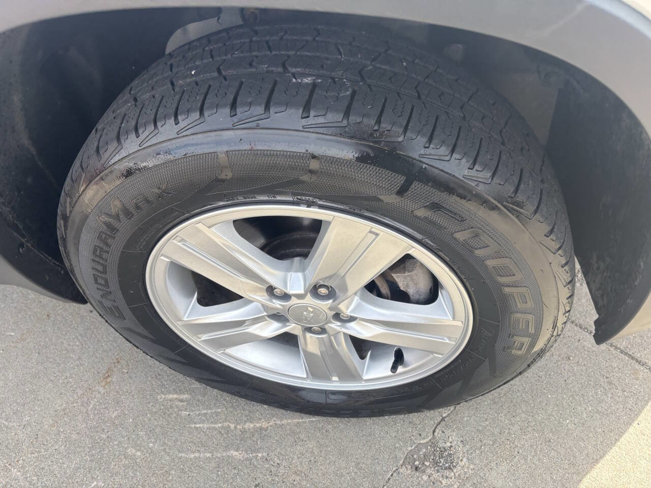 Used 2018 Chevrolet Trax LS AWD/4WD image 17