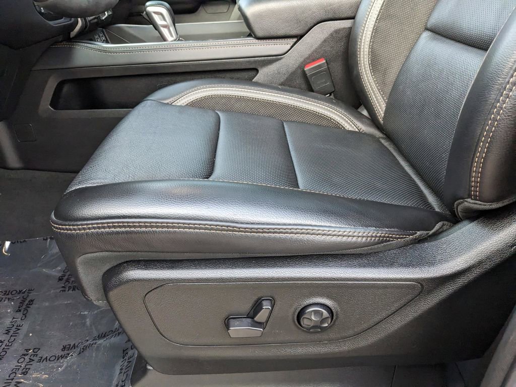 Used 2024 RAM 1500 TRX image 23