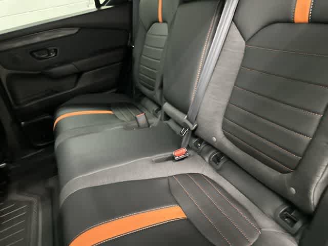 Certified 2026 Honda Passport TrailSport image 11