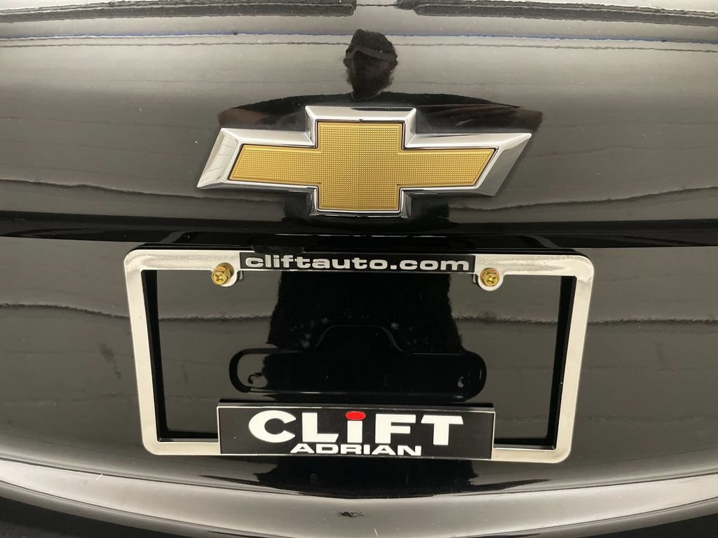 Used 2022 Chevrolet Equinox LT FWD image 24