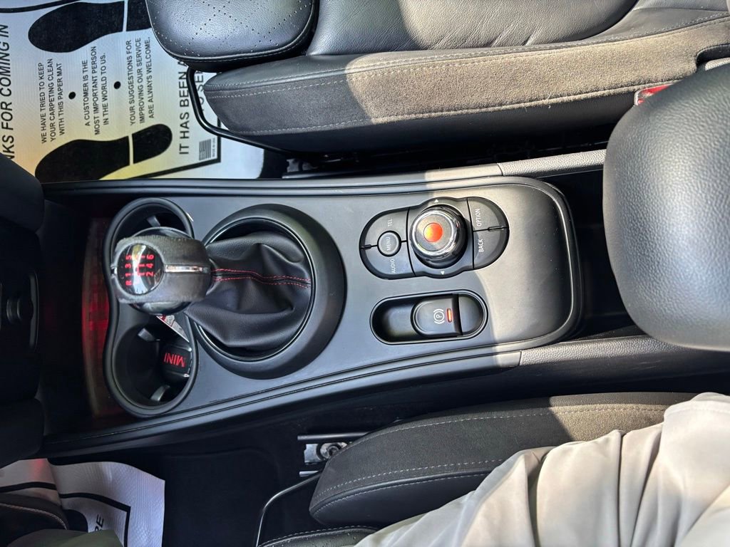 Used 2018 MINI Cooper Countryman John Cooper Works image 6
