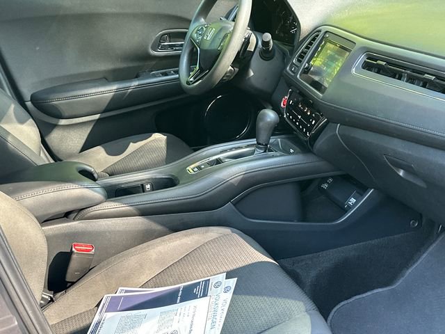 Used 2019 Honda HR-V EX image 26