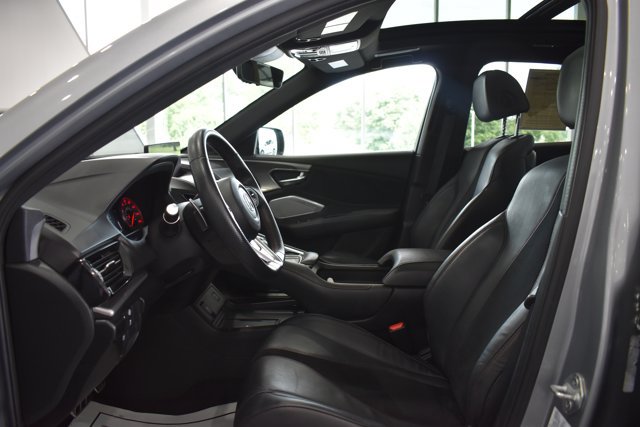 Used 2023 Acura RDX A-Spec AWD/4WD image 11