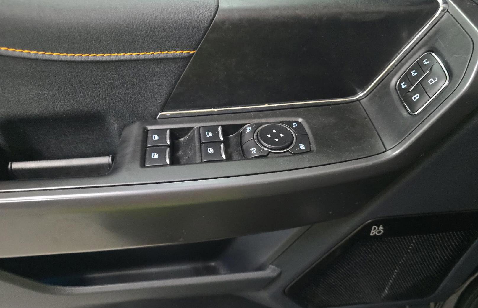 Used 2025 Ford F150 Tremor w/ Equipment Group 402A High image 11