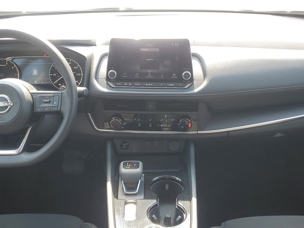 Used 2024 Nissan Rogue S image 23