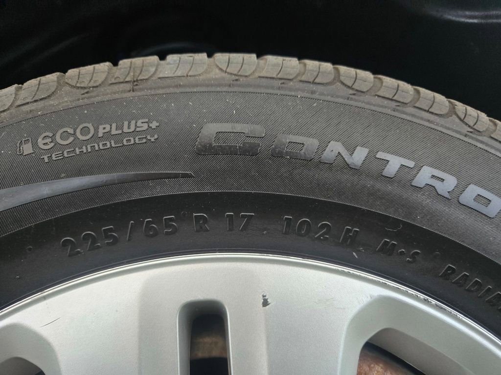 Used 2018 Dodge Journey SXT image 45