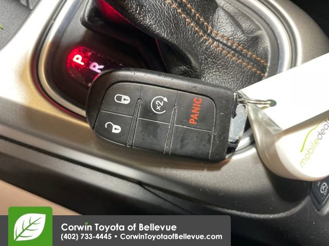 Used 2019 Jeep Compass Latitude w/ Popular Equipment Group image 26