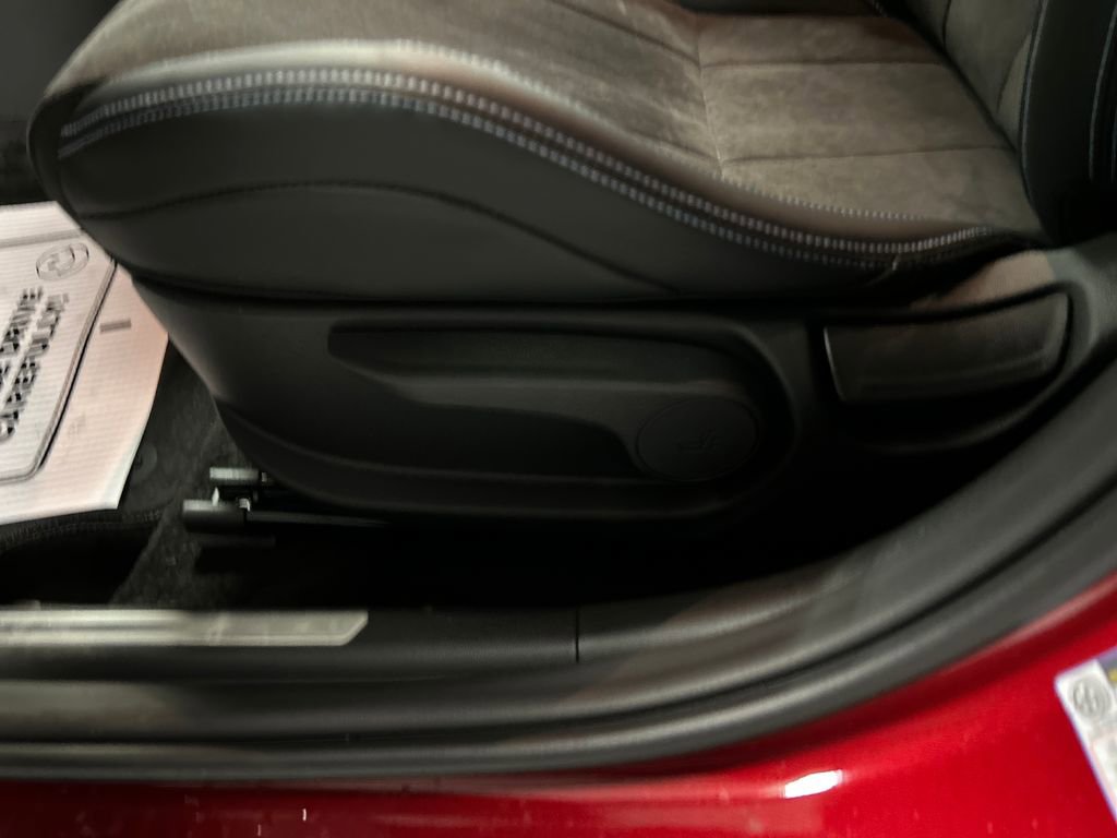 New 2026 Hyundai Elantra N image 11